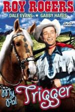 Watch My Pal Trigger Vumoo