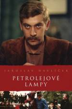 Watch Petrolejove lampy Vumoo