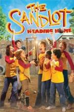 Watch The Sandlot 3 Vumoo
