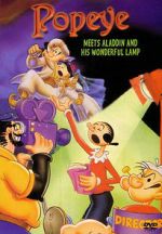 Watch Aladdin and His Wonderful Lamp (Short 1939) Vumoo