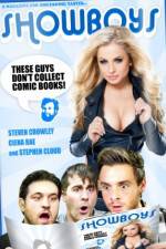 Watch Showboys Vumoo