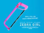 Watch Zebra Girl Vumoo