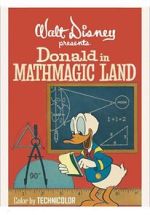 Watch Donald in Mathmagic Land (Short 1959) Vumoo