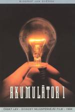 Watch Akumulátor 1 Vumoo