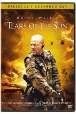 Watch Tears of the Sun Vumoo