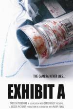 Watch Exhibit A Vumoo