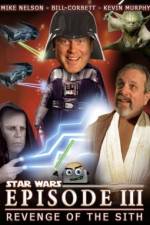 Watch Rifftrax: Star Wars III (Revenge of the Sith) Vumoo