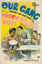 Watch Three Smart Boys (Short 1937) Vumoo