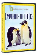 Watch National Geographic: Emperors of the Ice Vumoo