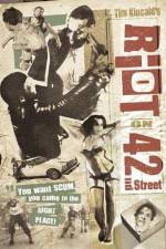 Watch Riot on 42nd St. Vumoo