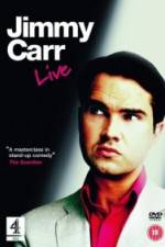 Watch Jimmy Carr Live Vumoo