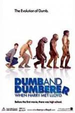Watch Dumb and Dumberer: When Harry Met Lloyd Vumoo