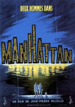 Watch Two Men in Manhattan Vumoo