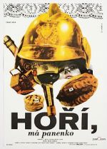 Watch The Firemen\'s Ball Vumoo