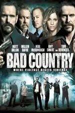 Watch Bad Country Vumoo