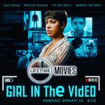 Watch Girl in the Video Vumoo
