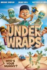 Watch Under Wraps Vumoo