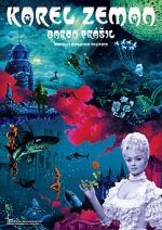 Watch The Outrageous Baron Munchausen Vumoo