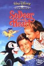 Watch So Dear to My Heart Vumoo