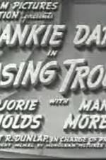 Watch Chasing Trouble Vumoo