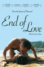Watch End of Love Vumoo