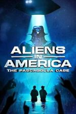Watch Aliens in America: The Pascagoula Case Vumoo
