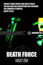 Watch Death Force Vumoo