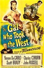 Watch The Gal Who Took the West Vumoo