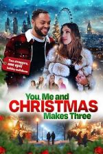 Watch You, Me and Christmas Makes Three Vumoo