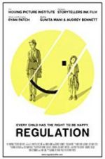 Watch Regulation Vumoo
