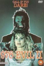Watch 976-Evil II Vumoo