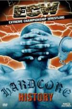 Watch ECW Hardcore History Vumoo