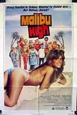 Watch Malibu High Vumoo
