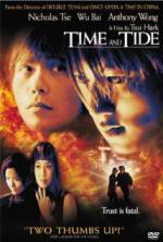Watch Time and Tide Vumoo
