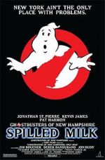 Watch The Ghostbusters of New Hampshire: Spilled Milk Vumoo