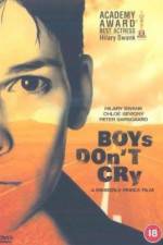 Watch Boys Don't Cry Vumoo