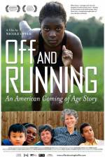 Watch Off and Running Vumoo