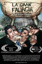 Watch La gran falacia Vumoo