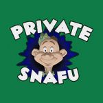 Watch Behind the Tunes: Real American Zero - The Adventures of Private Snafu Vumoo