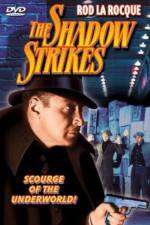 Watch The Shadow Strikes Vumoo