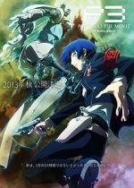 Watch Persona 3 the Movie: #1 Spring of Birth Vumoo