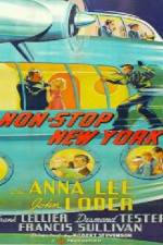 Watch Non-Stop New York Vumoo