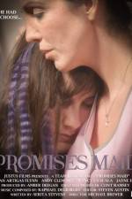 Watch Promises Maid Vumoo