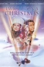 Watch Twice Upon A Christmas Vumoo
