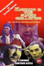 Watch Zatoichi and the Flying Guillotine Vumoo