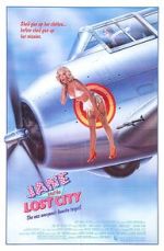 Watch Jane and the Lost City Vumoo