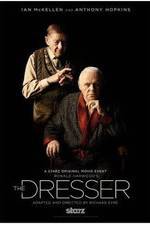 Watch The Dresser Vumoo