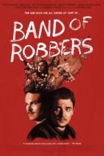 Watch Band of Robbers Vumoo