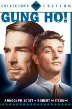 Watch 'Gung Ho' The Story of Carlson's Makin Island Raiders Vumoo