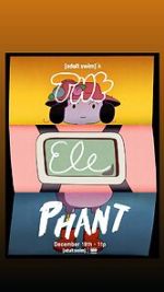 Watch Adult Swim\'s the Elephant (TV Special 2025) Vumoo